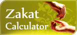 Zakat Calculator